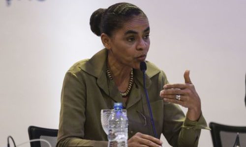 MARINA CANDIDATA PRESIDENCIA REDE ECONOMIA