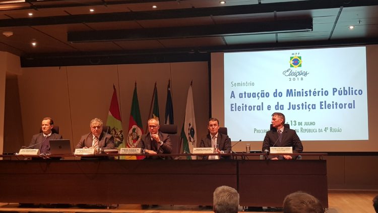 MINISTERIO PUBLICO IMPUGNACAO