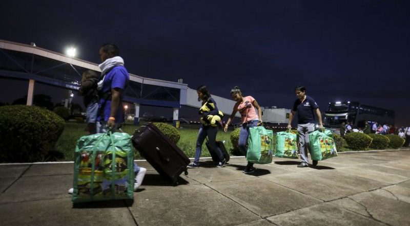 AVIAO FAB VENEZUELANOS
