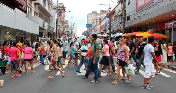VENEZUELANOS POPULACAO BRASILEIRA MILHOES