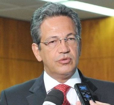 MAURO CAMPBELL TSE