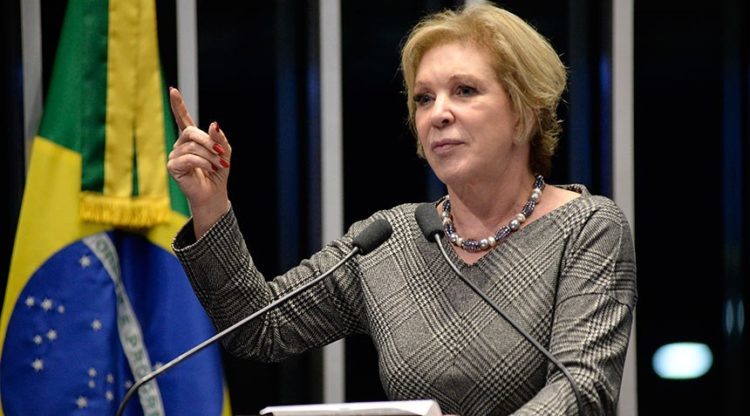 MARTA MDB PT ABANDONA POLITICA
