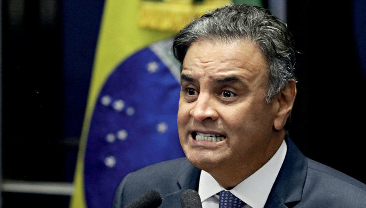 AECIO REELEICAO DEPUTADO