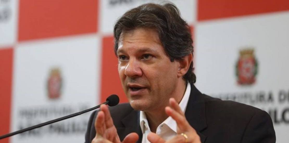 HADDAD PROCESSO CICLOVIA