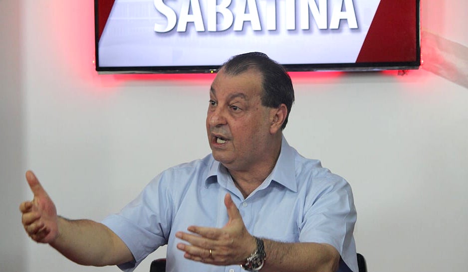SABATINA