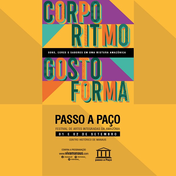 Passo a Paço
