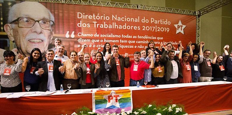 Presidência