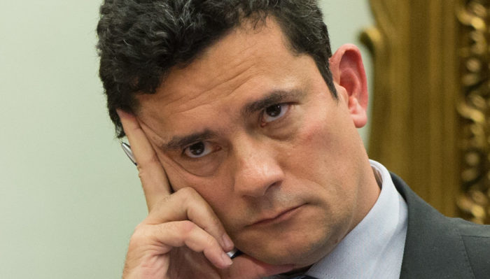 MORO DEPOIMENTO LULA SITIO