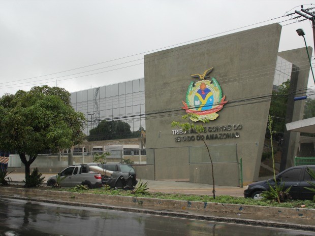 CGE TCE-AM acordo