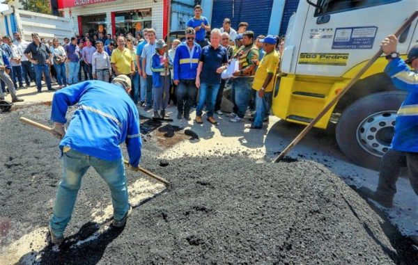 técnicos