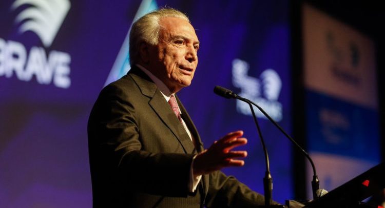 TEMER REAJUSTE STF