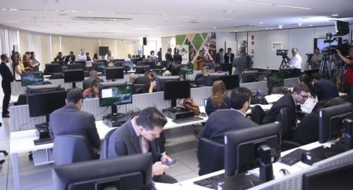 BRASIL MILHOES ELEITORES TRANSEXUAIS TSE