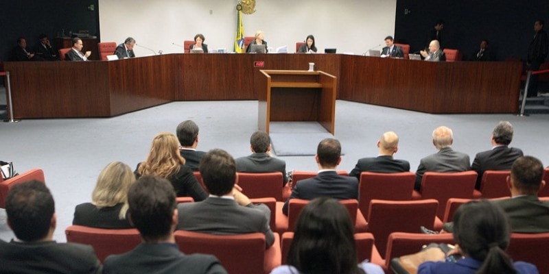 MORAES VOTO DESEMPATE BOLSONARO