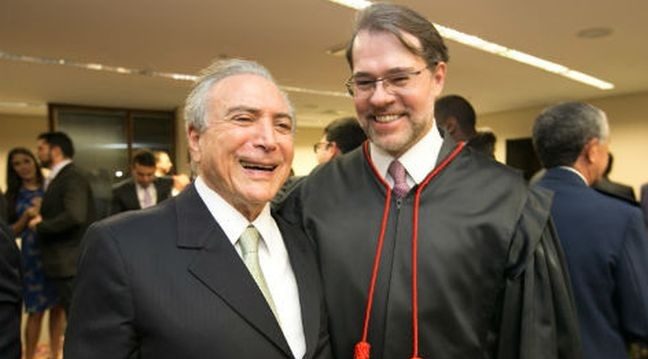 ACORDO TEMER TOFFOLI MORADIA