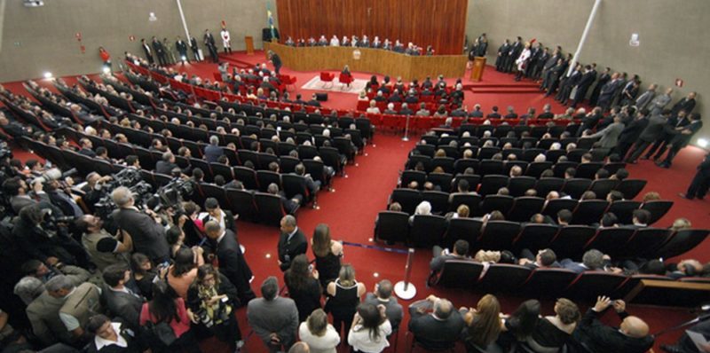 TRIBUNAL TEMPO TV PRESIDENCIAVEIS