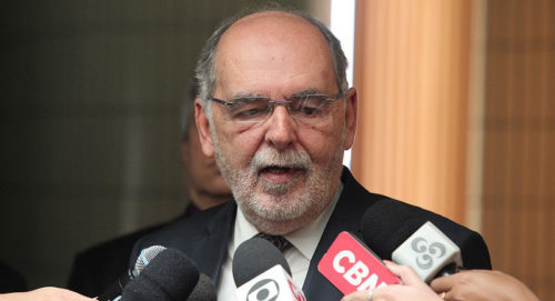 ENTIDADES MEDICAS PROPOSTAS PRESIDENCIÁVEIS CARLOS VITAL CFM