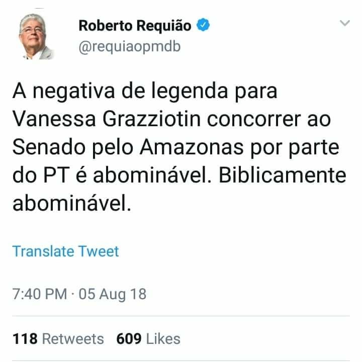 Vanessa Requião