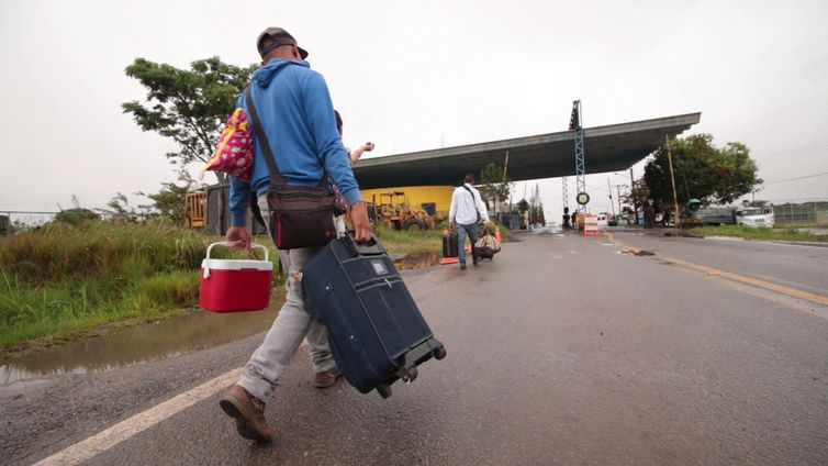 Imigração STF