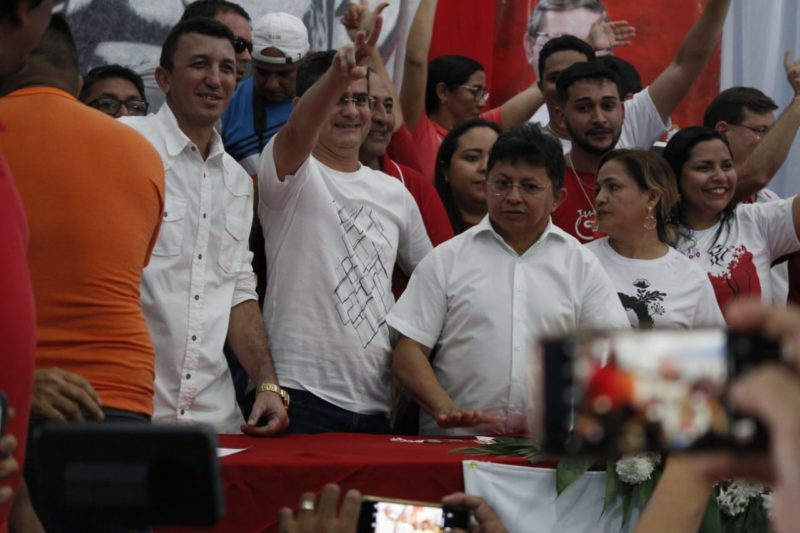presidente