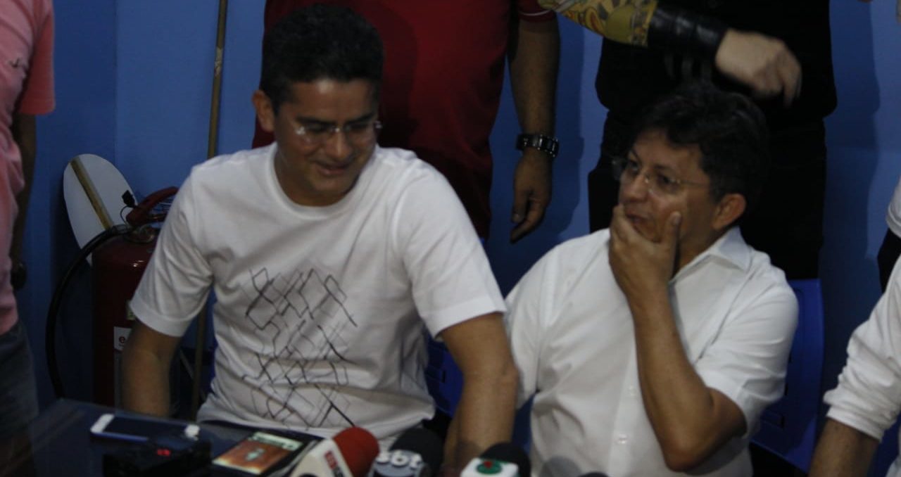 David Almeida