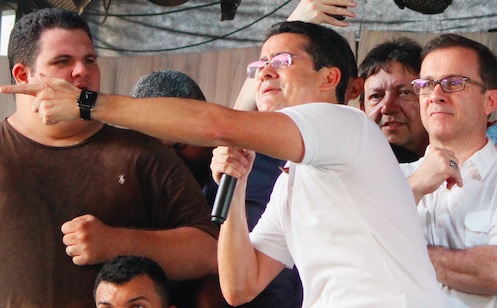 rádio comunitária