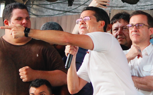 rádio comunitária