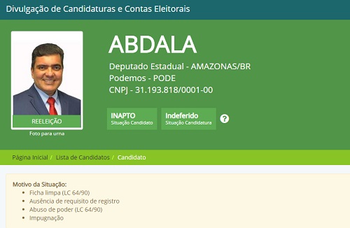 Decisão