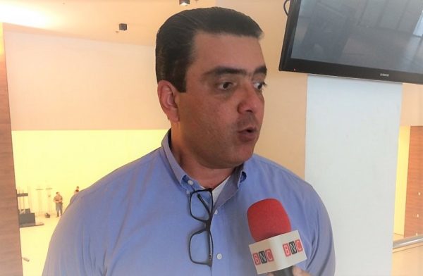 vaga Decisão
