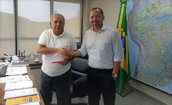 prefeito