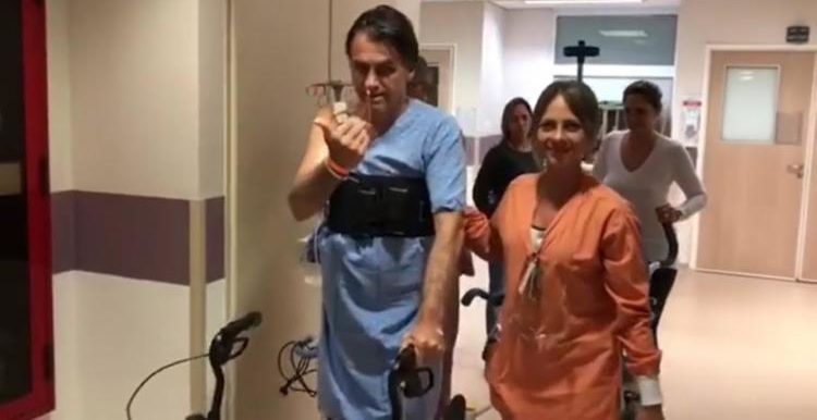 IMPOSTOS BOLSONARO LEMA GURU