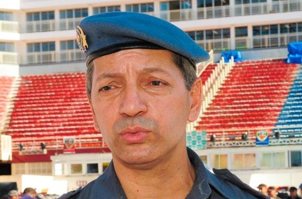coronel inteligência deve ser novo comandante-geral da PM
