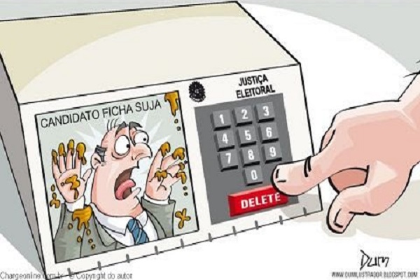 Ficha limpa