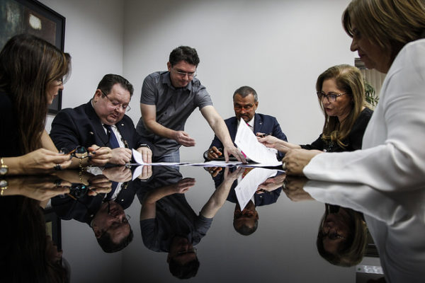 judicialização da saúde