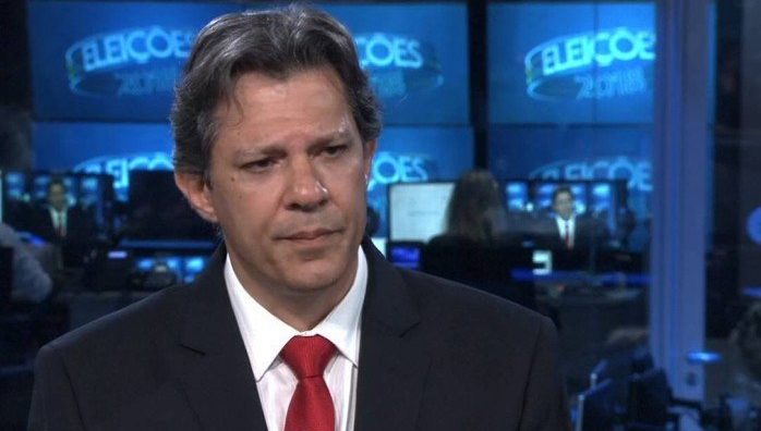 HADDAD ACORDO MDB