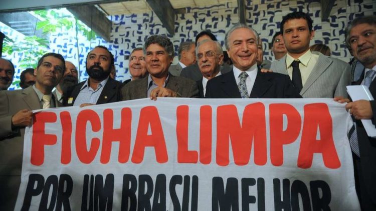 MPE CONTESTA CANDIDATURAS