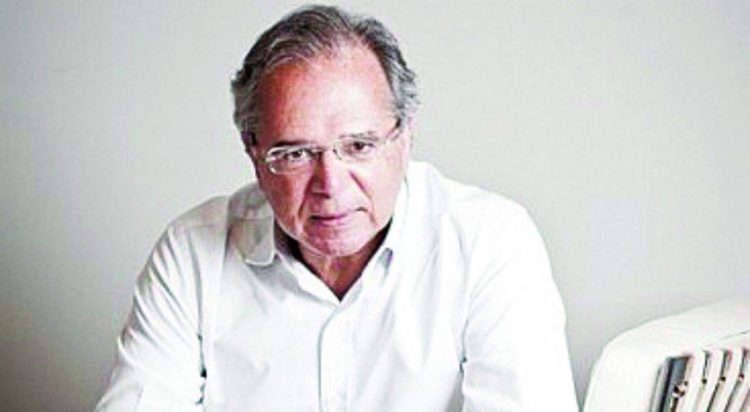Superministério BRACO DIREITO BOLSONARO FRAUDE