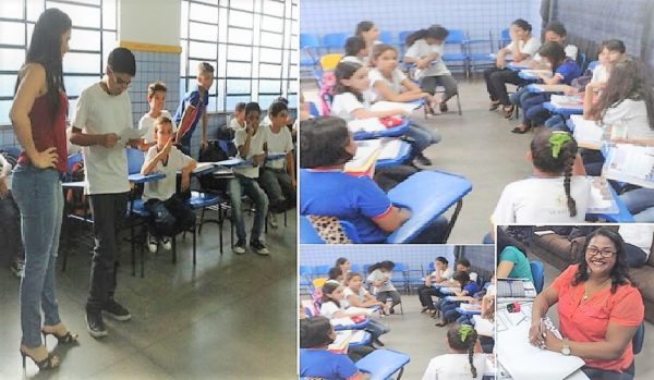 escolas Ideb