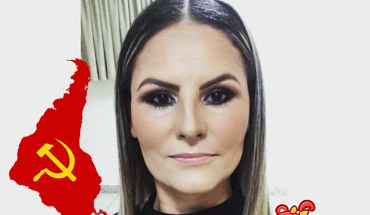 GRUPO ONLINE MULHERES BOLSONARO