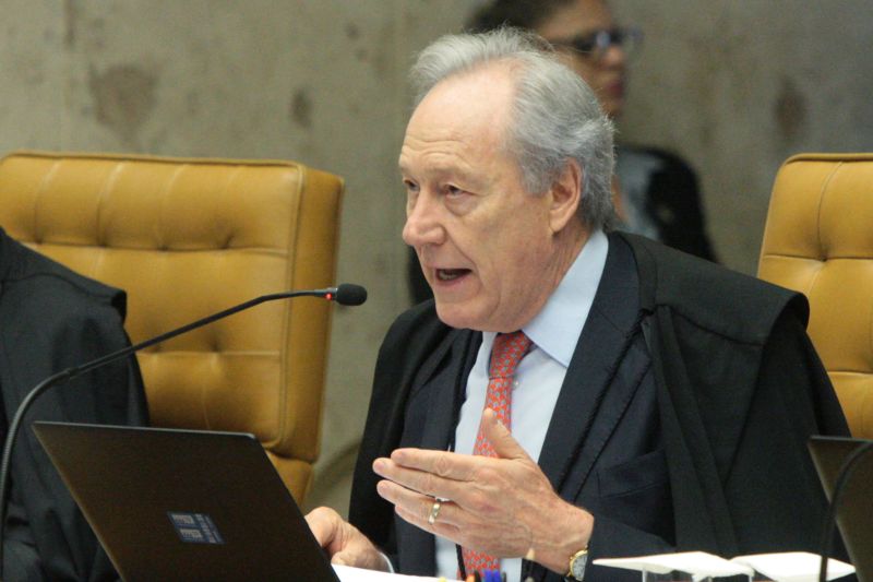 Ministro Ricardo Lewandowski pediu vistas em 1º de junho de 2016 e processo ficou parado desde então
