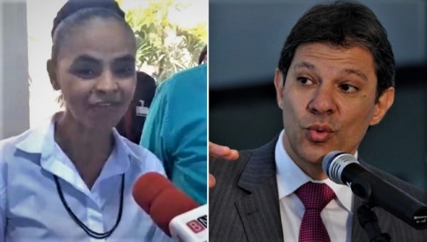 Presidenciáveis