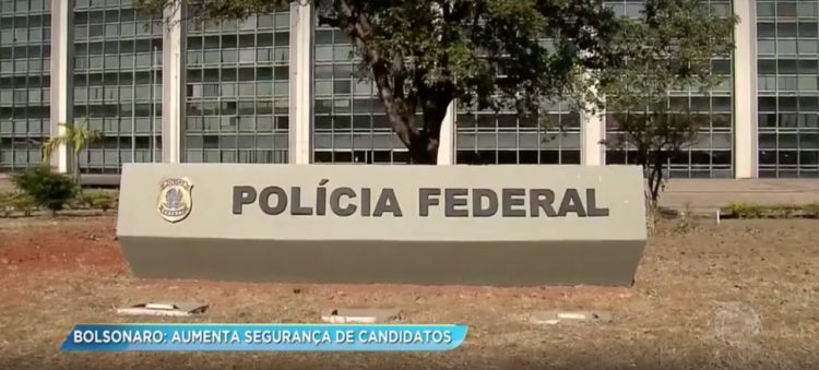 JOVEM AMEACADA BOATOS BOLSONARO
