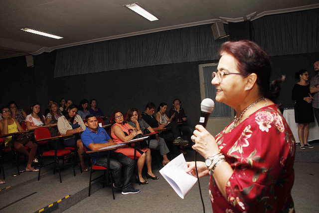 Saúde ocupacional está na pauta e no planejamento estratégico da Prefeitura de Manaus