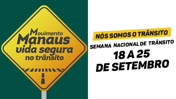 vida trânsito semana 2