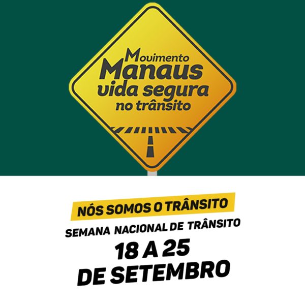 trânsito semana 2