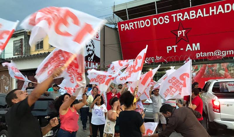 Foto: BNC AMAZONAS