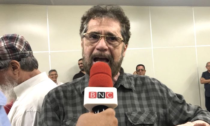Foto: BNC AMAZONAS