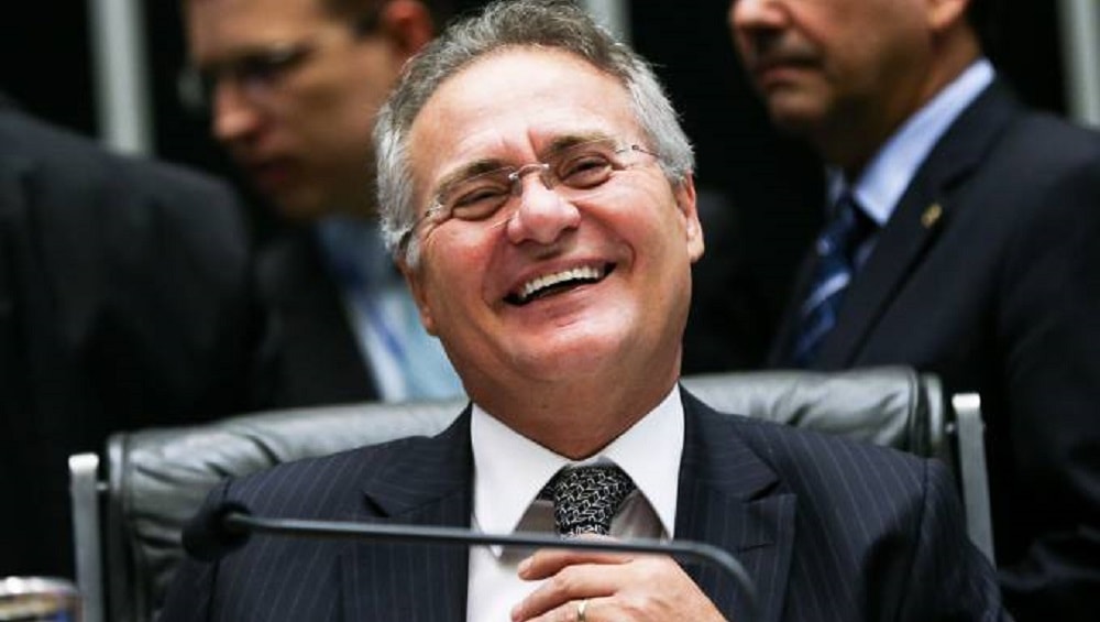 PGR pede desmembramento de investigação sobre senadores