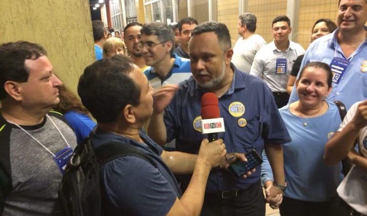 TSE TRE PRAZO CANDIDATOS
