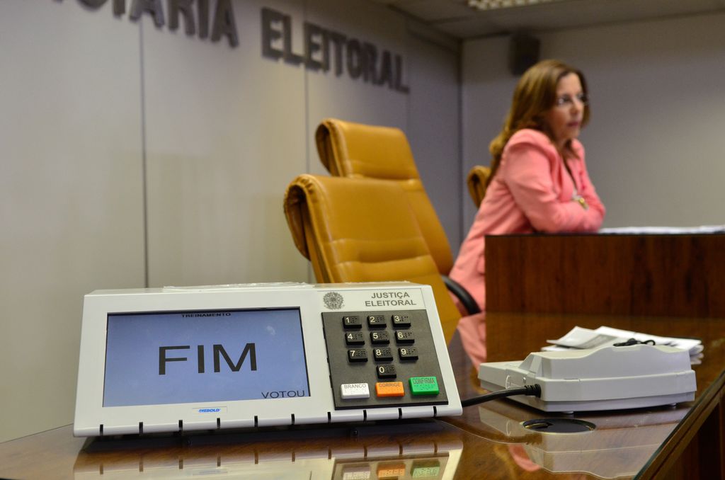 voto