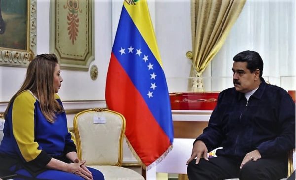 Maduro